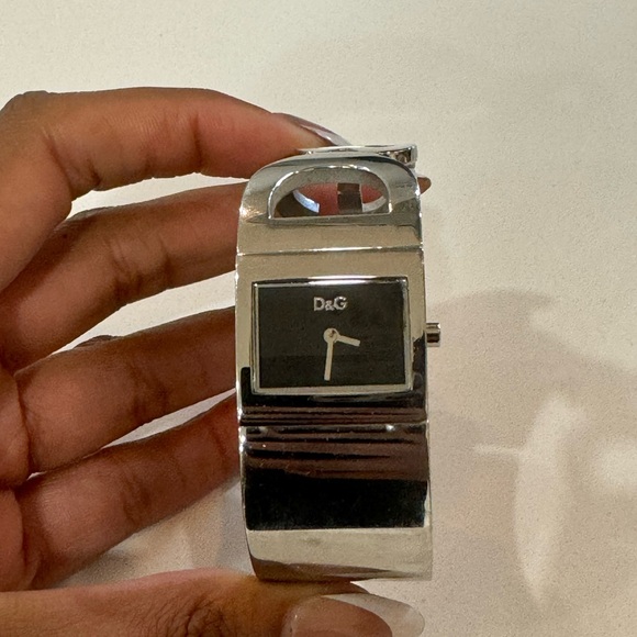 Vintage Dolce & Gabbana Watch Bracelet - Picture 3 of 9